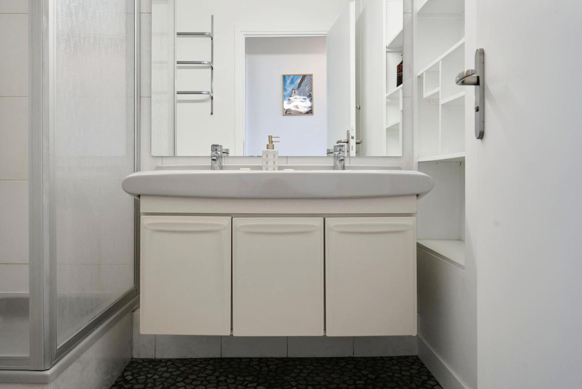 T4 Spacieux A Avec Baby-foot Apartment Marcq-en-Baroeul