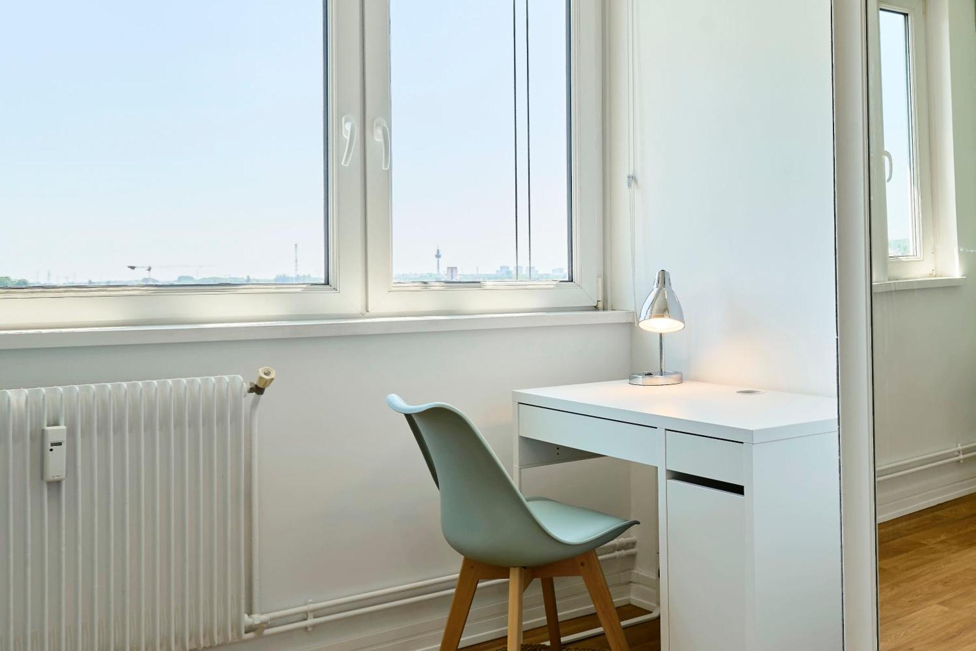T4 Spacieux A Avec Baby-foot Apartment Marcq-en-Baroeul